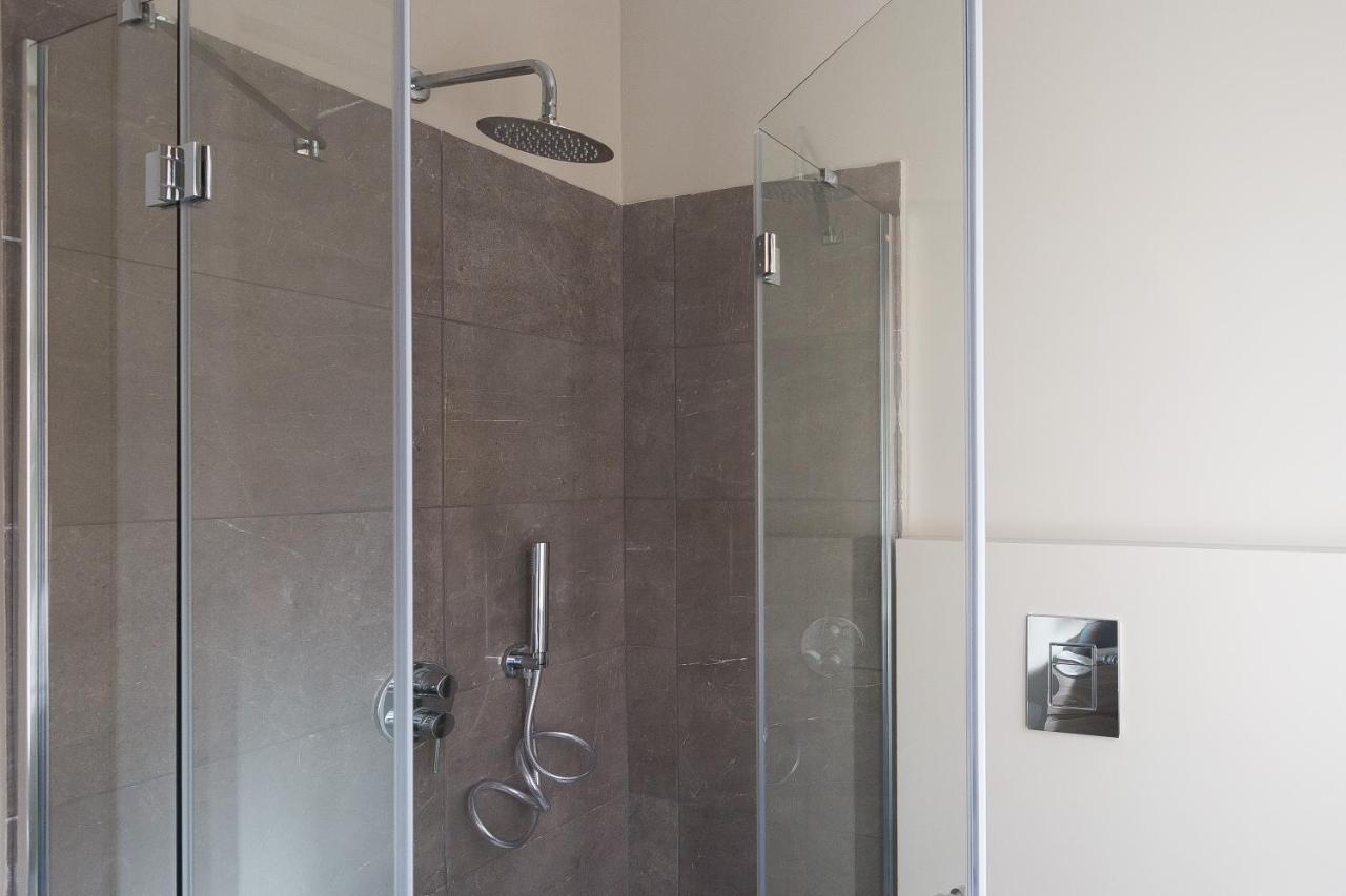 126 Gracchi Suites Roma Eksteriør bilde