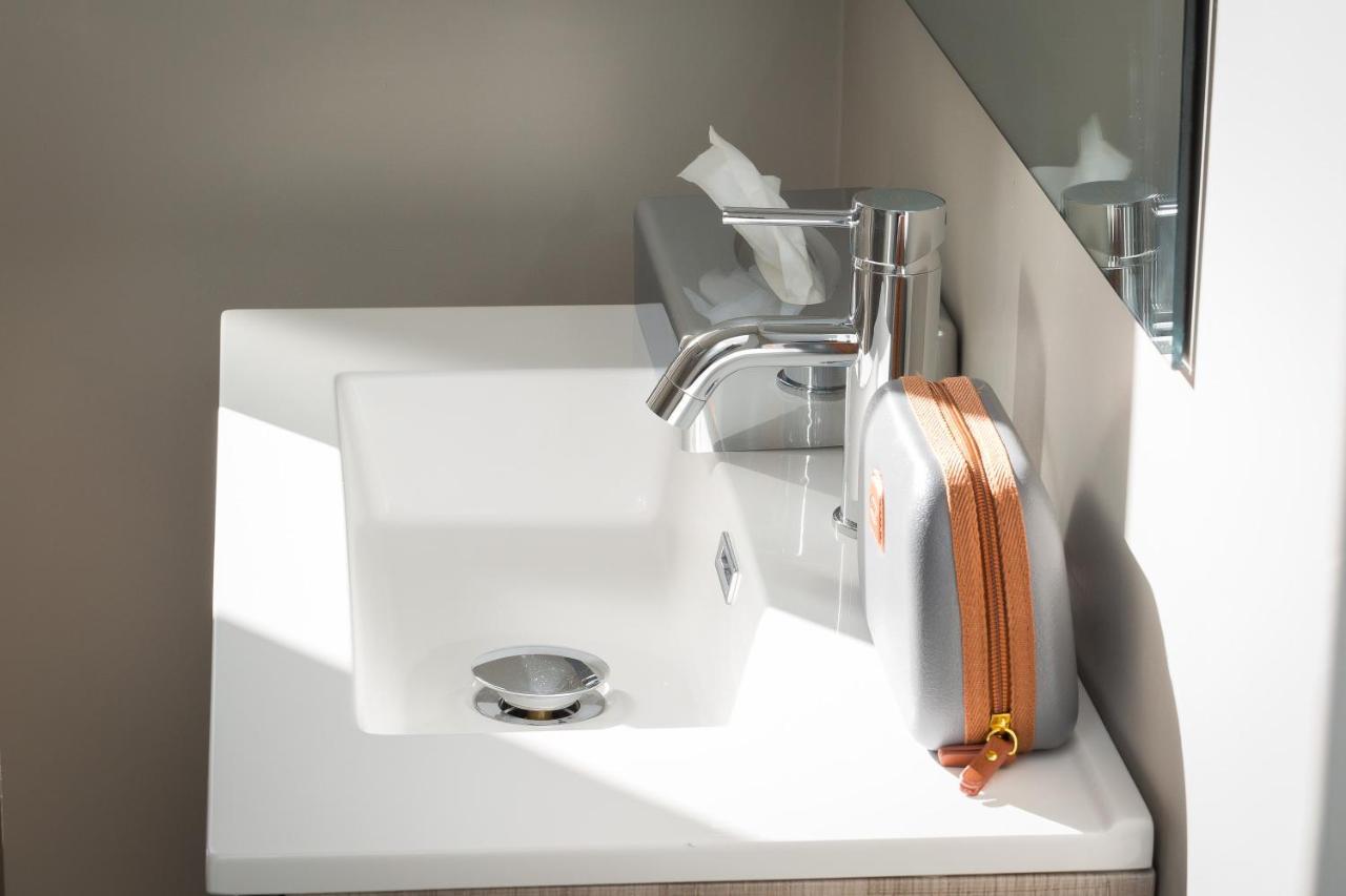 126 Gracchi Suites Roma Eksteriør bilde